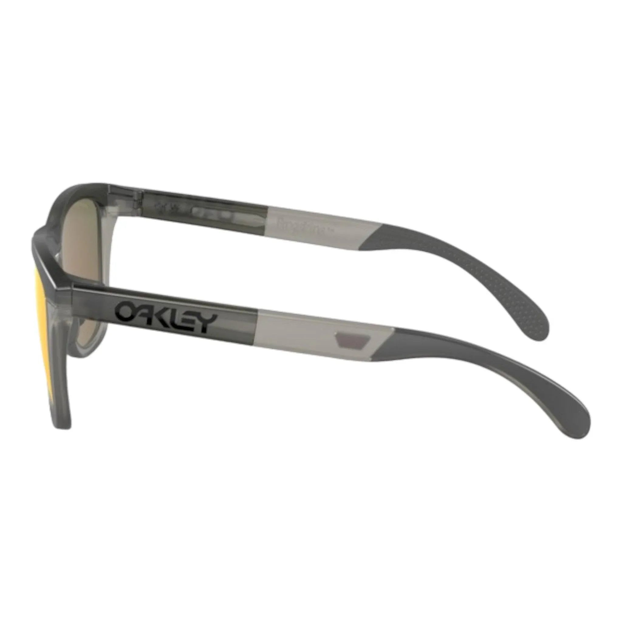 Oakley Frogskins range OO9284 01 - Pistilleria