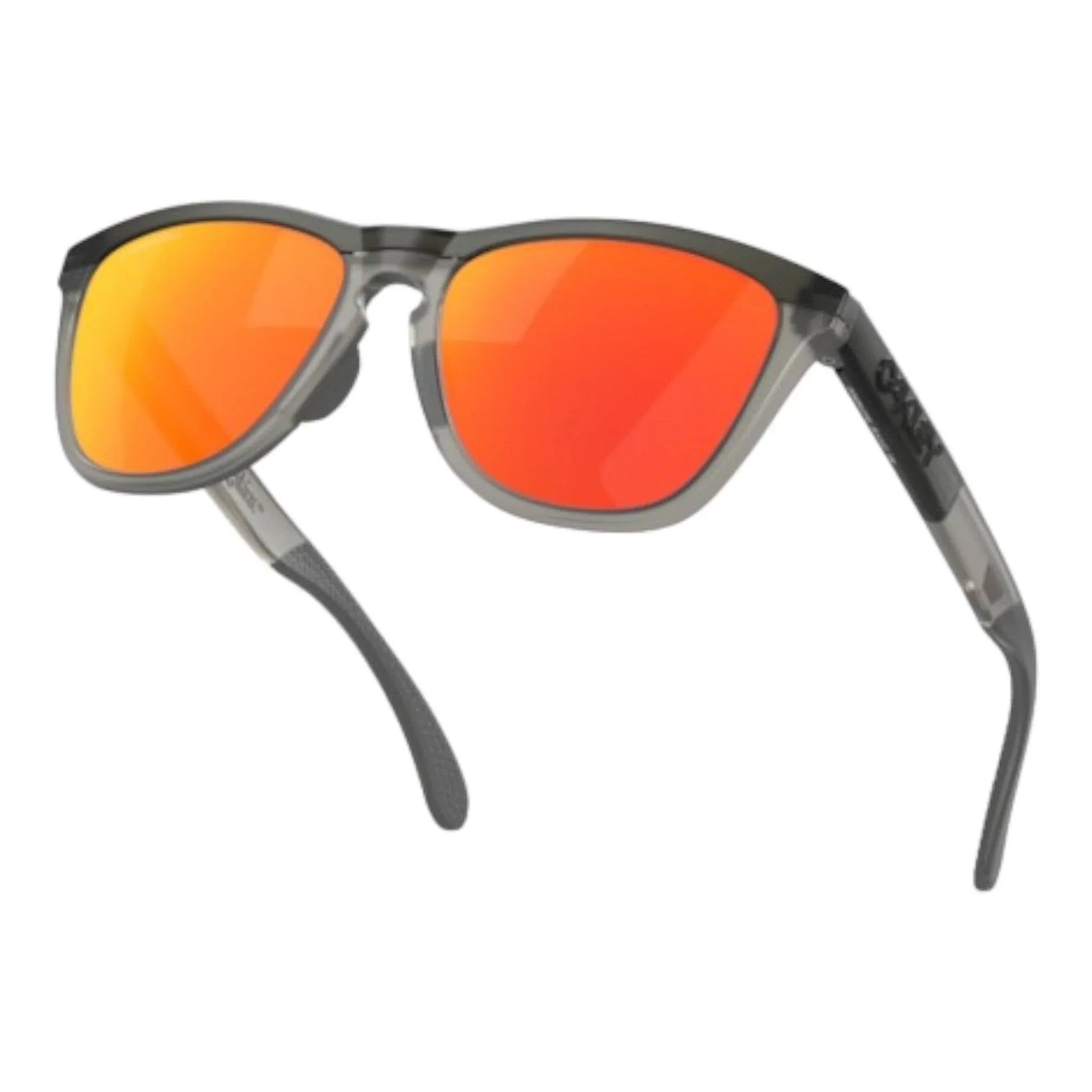 Oakley Frogskins range OO9284 01 - Pistilleria