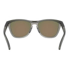 Oakley Frogskins range OO9284 01 - Pistilleria