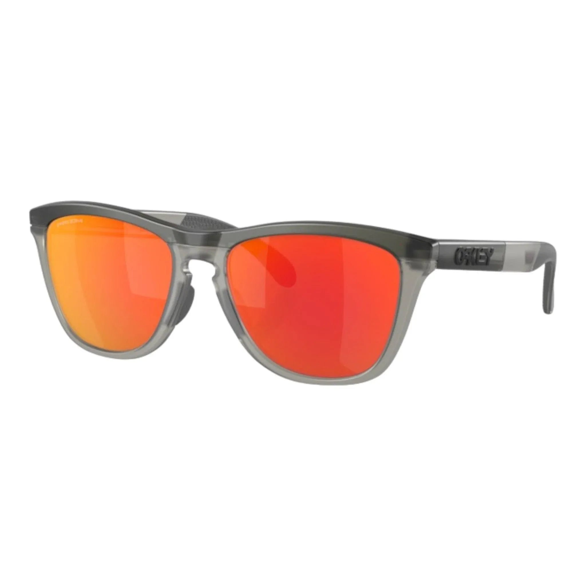 Oakley Frogskins range OO9284 01 - Pistilleria