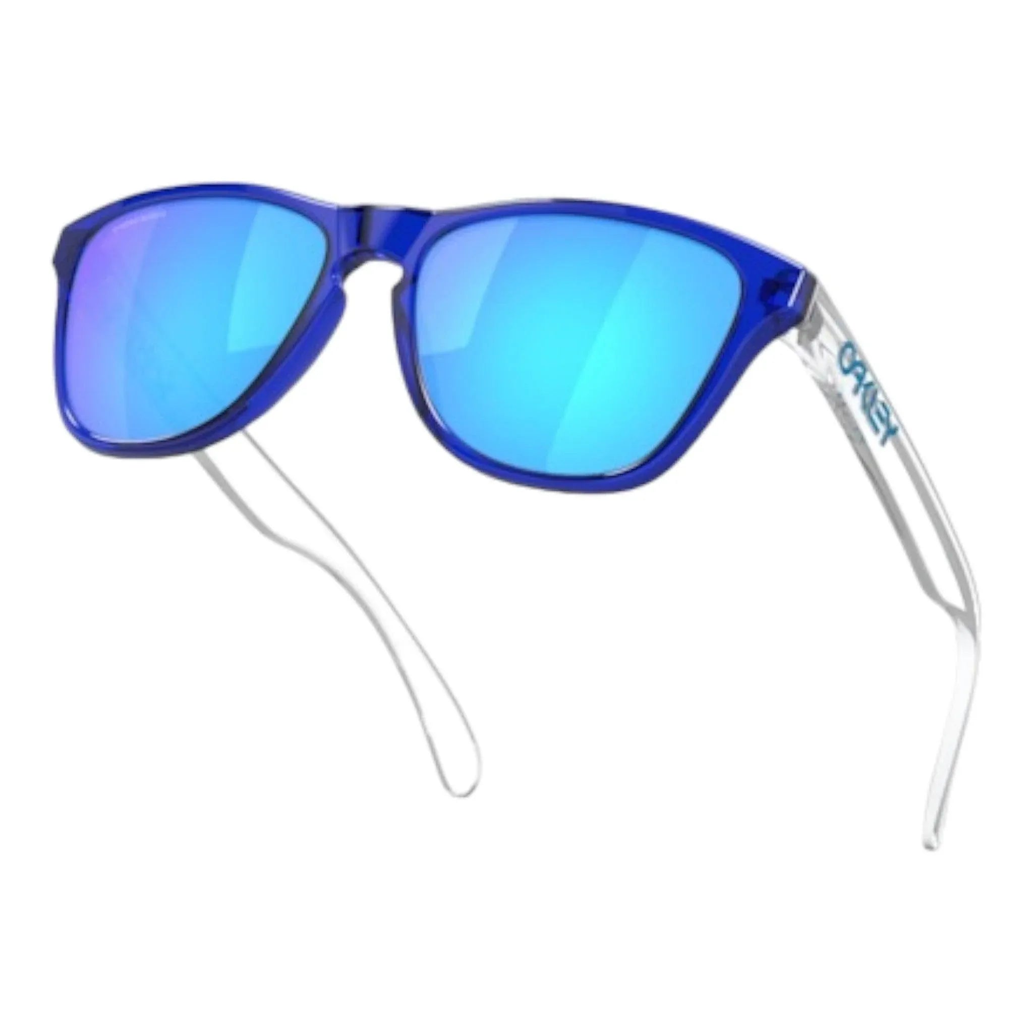 Oakley - Frogskins XS OJ9006 34 - Pistilleria