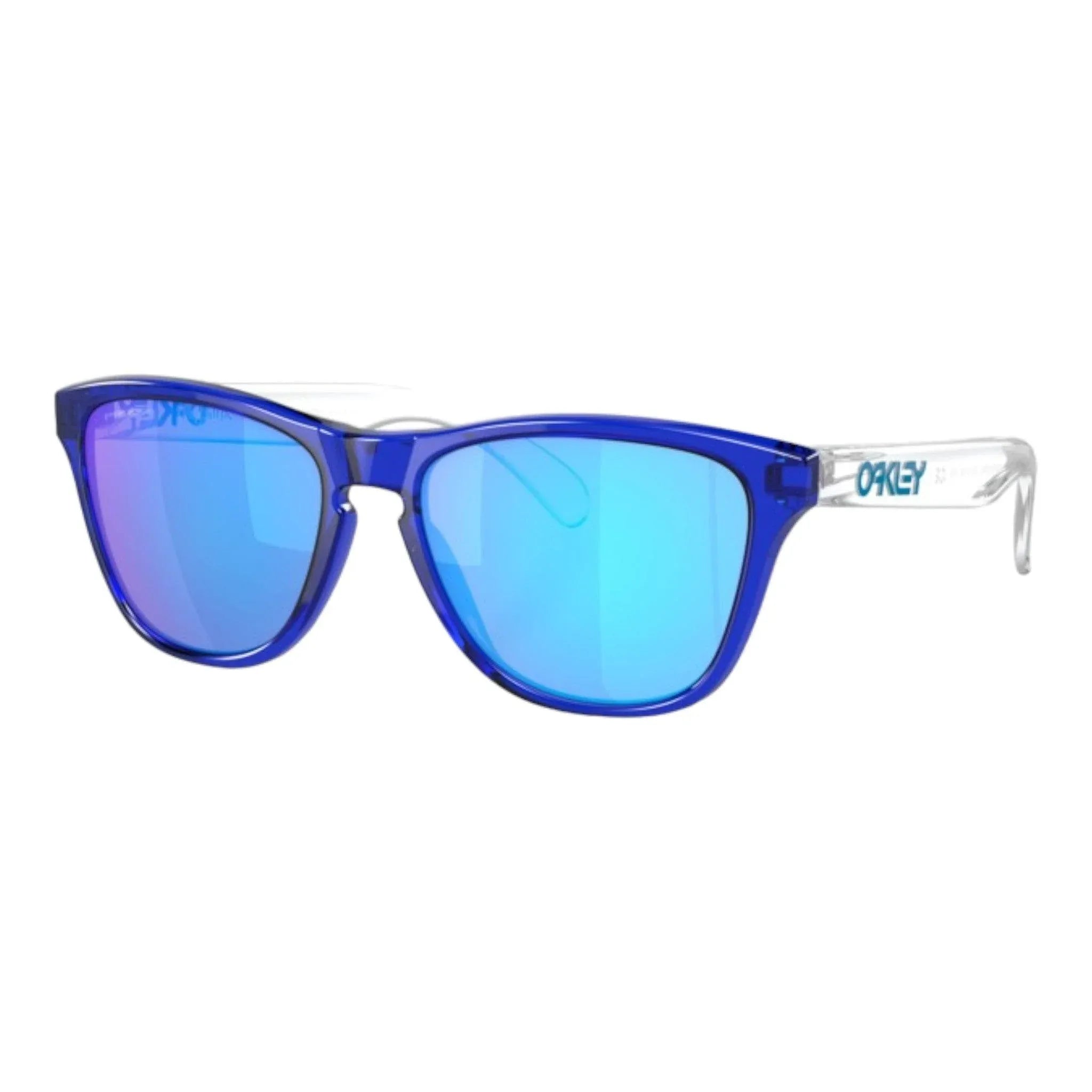 Oakley - Frogskins XS OJ9006 34 - Pistilleria