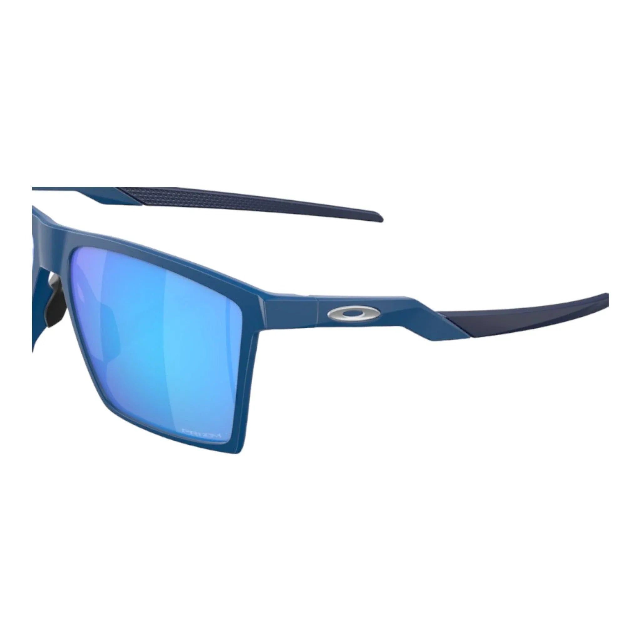 Oakley - Futurity sun OO9482 03 - Navy satinato - Pistilleria