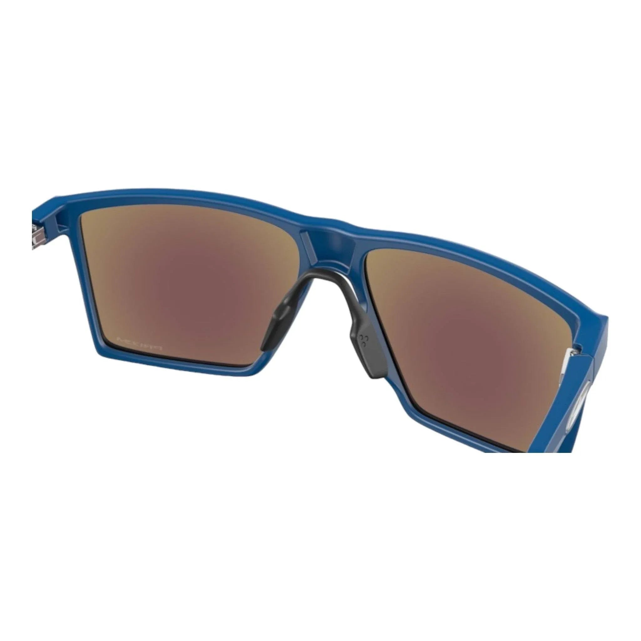 Oakley - Futurity sun OO9482 03 - Navy satinato - Pistilleria