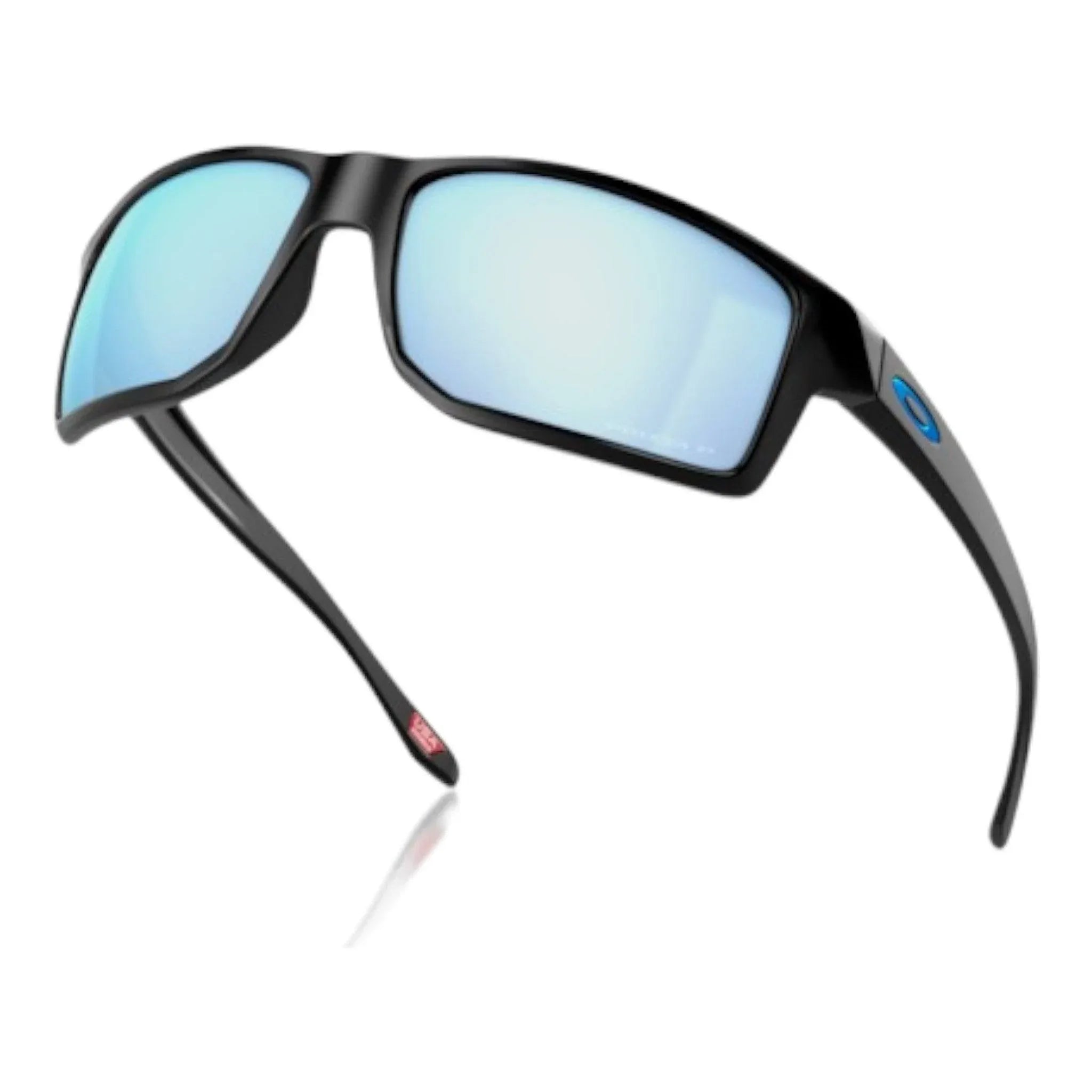 Oakley - Gibston OO9449 - 16 Deep Water Polarized - Pistilleria