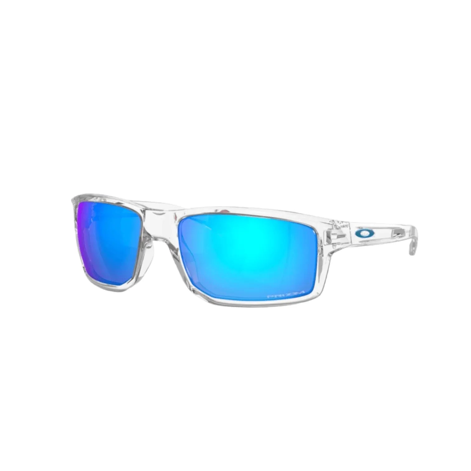 Oakley Gibston OO9449 Prizm Sapphire 04 Polished clear - Pistilleria