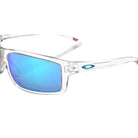 Oakley Gibston OO9449 Prizm Sapphire 04 Polished clear - Pistilleria