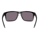 Oakley Holbrook XL Matte Black Prizm Grey - 22 - Pistilleria