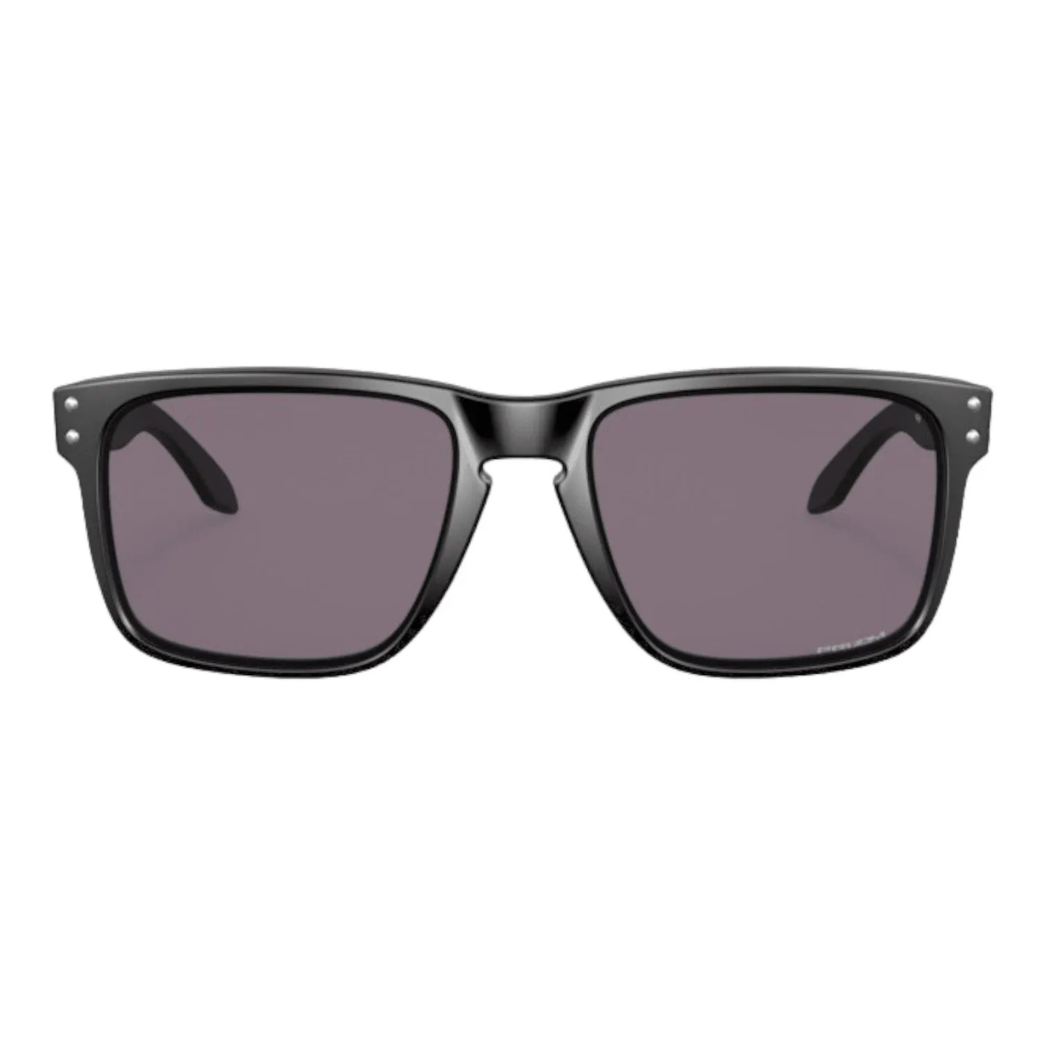 Oakley Holbrook XL Matte Black Prizm Grey - 22 - Pistilleria