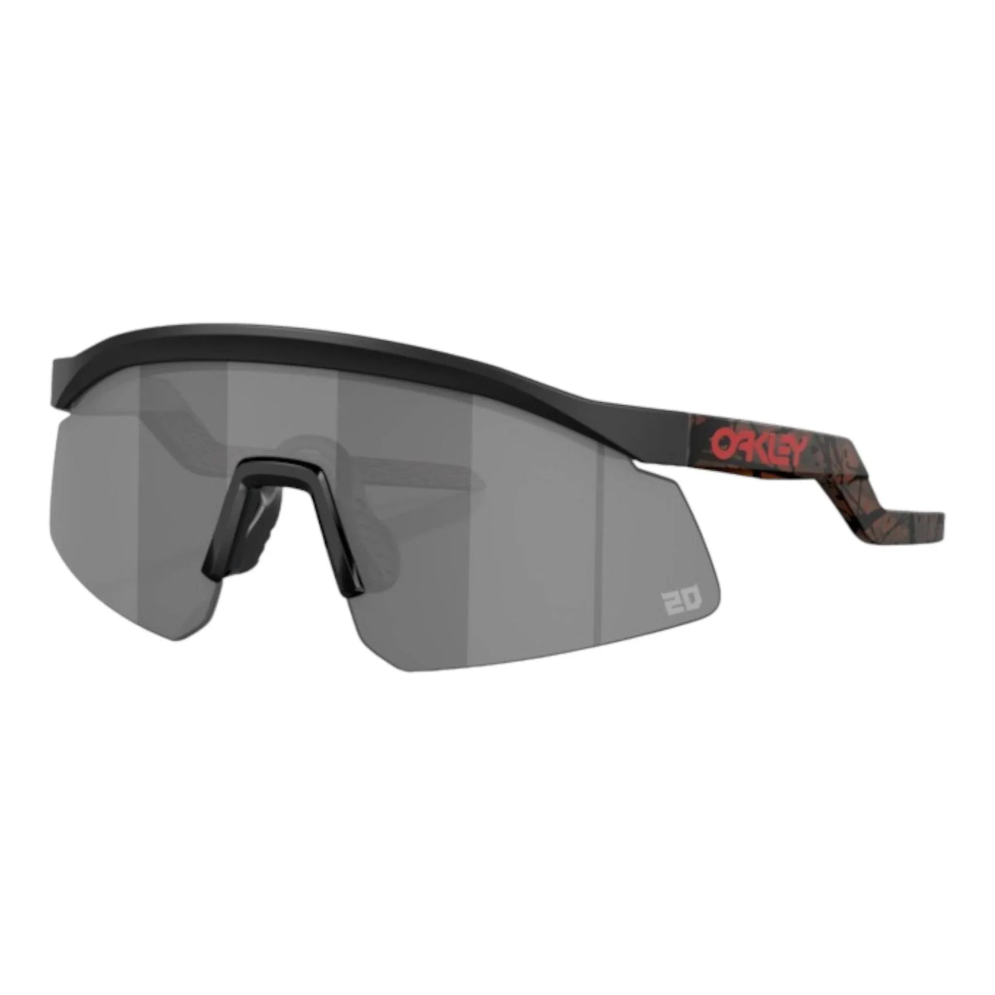Oakley Hydra OO9229 - 1737 - Pistilleria