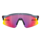 Oakley Hydra OO9229 Matte Trans Stonewash - 12 - Pistilleria