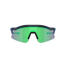 Oakley Hydra OO9229 Przim Jade07 Translucent blue - Pistilleria