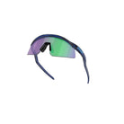 Oakley Hydra OO9229 Przim Jade07 Translucent blue - Pistilleria