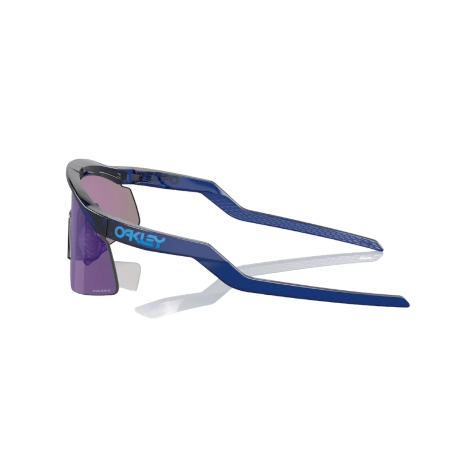 Oakley Hydra OO9229 Przim Jade07 Translucent blue - Pistilleria
