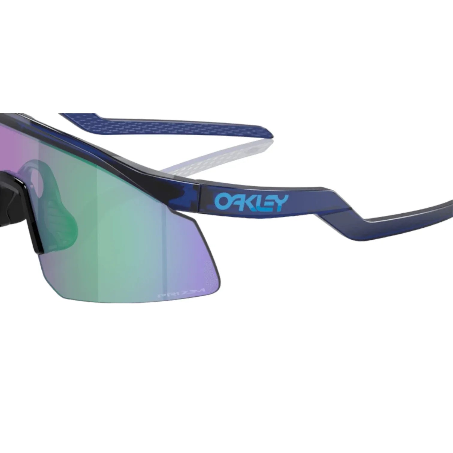 Oakley Hydra OO9229 Przim Jade07 Translucent blue - Pistilleria