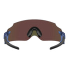 Oakley Kato OO9455M Matte Cyan Blue iopaco Blue Coloshift - 29 - Pistilleria
