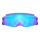 Oakley Kato OO9455M Matte Cyan Blue iopaco Blue Coloshift - 29 - Pistilleria