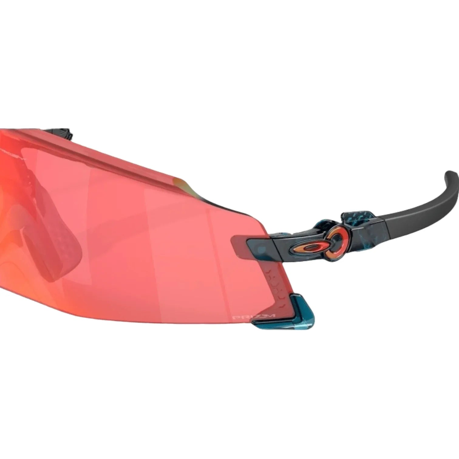 Oakley Kato OO9455M Translucent balsam - Pistilleria