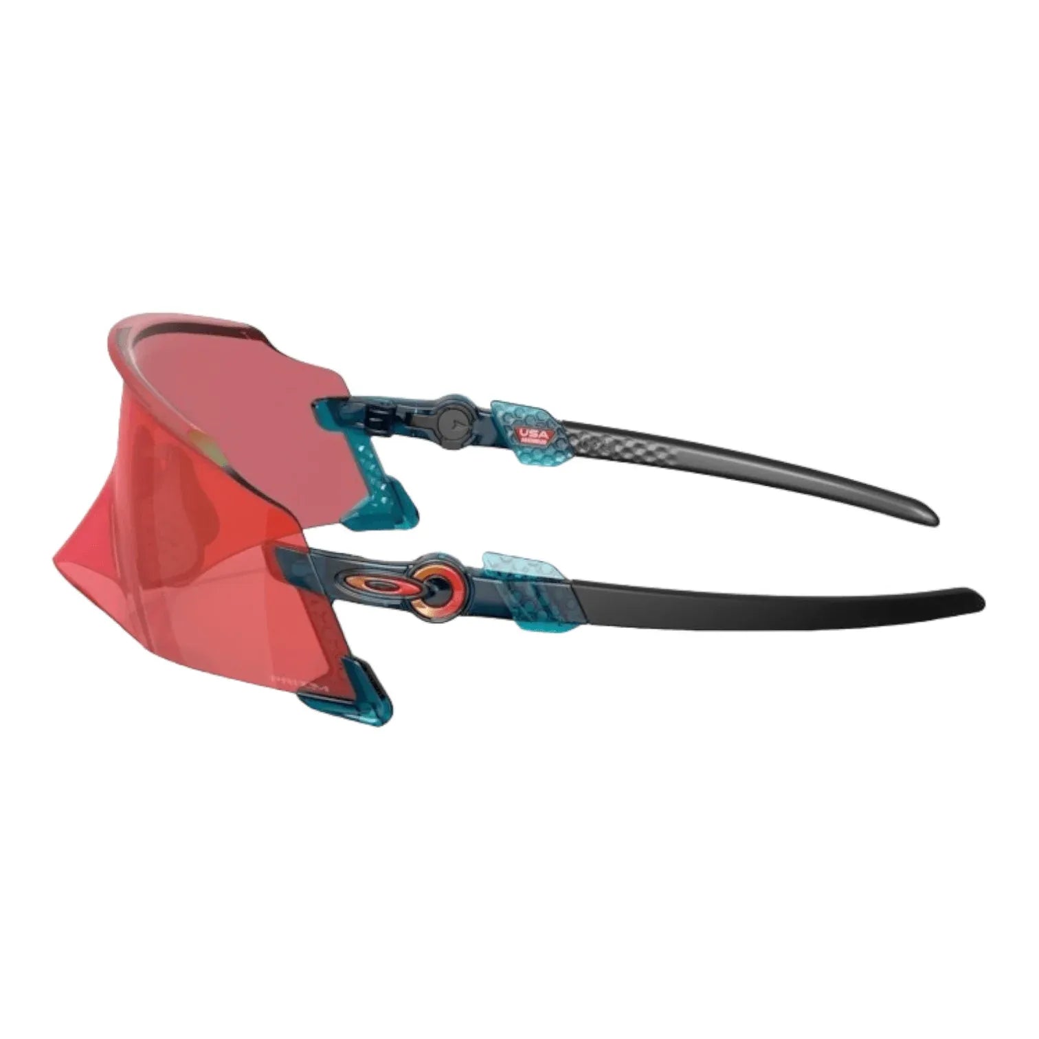 Oakley Kato OO9455M Translucent balsam - Pistilleria