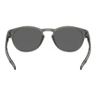 Oakley Latch OO9265 Matte Grey Smoke Prizm Black- 66 - Pistilleria