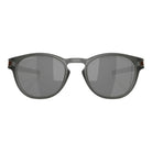 Oakley Latch OO9265 Matte Grey Smoke Prizm Black- 66 - Pistilleria