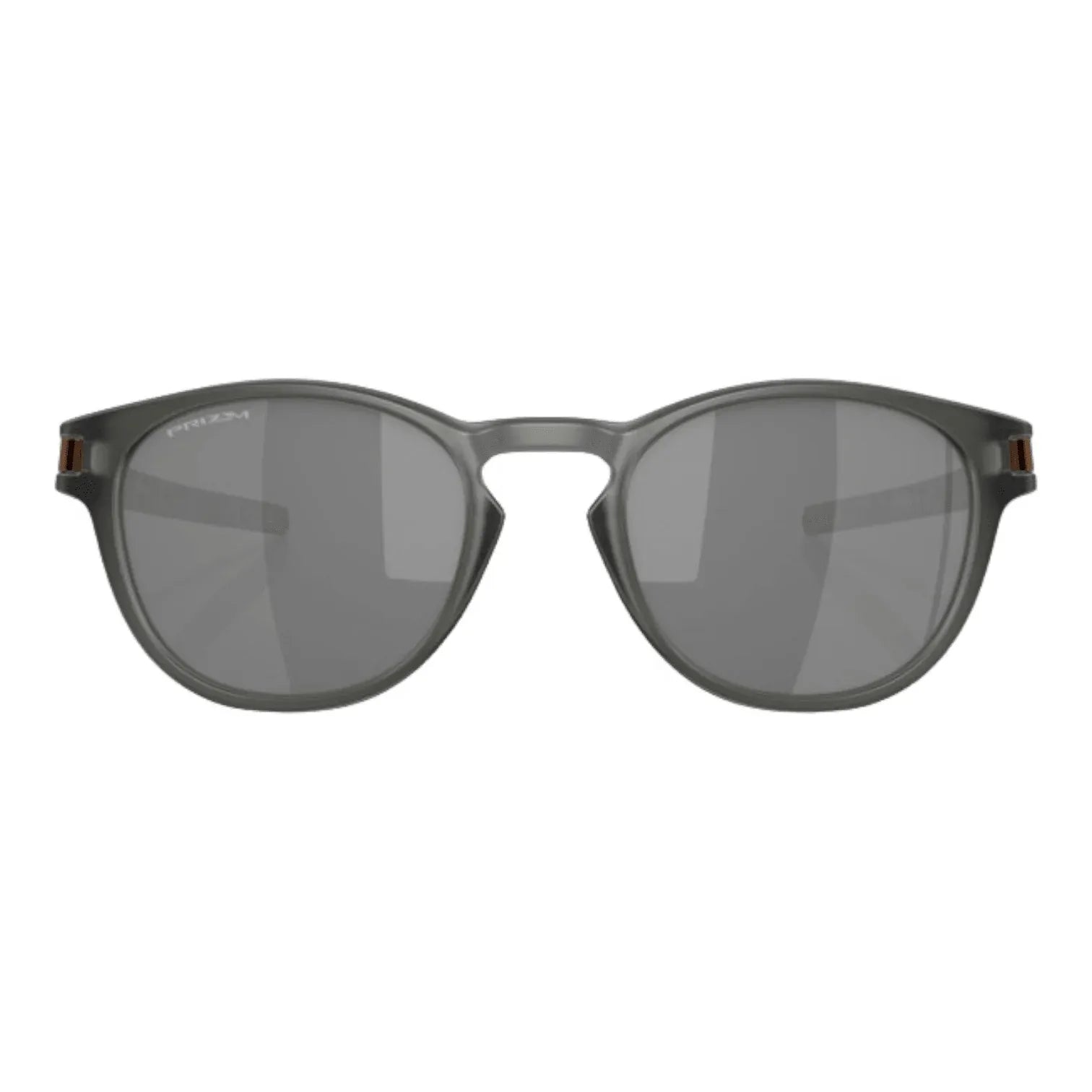 Oakley Latch OO9265 Matte Grey Smoke Prizm Black- 66 - Pistilleria
