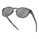 Oakley Latch OO9265 Matte Grey Smoke Prizm Black- 66 - Pistilleria