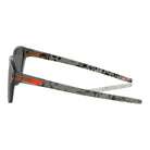 Oakley Latch OO9265 Matte Grey Smoke Prizm Black- 66 - Pistilleria