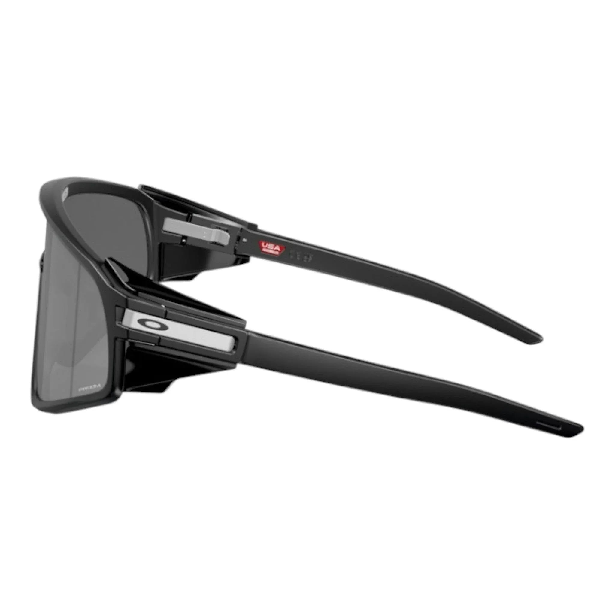 Oakley - Latch panel OO9404 01 - Pistilleria