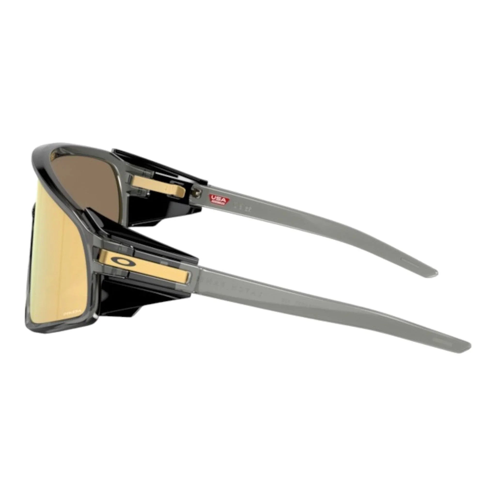 Oakley - Latch panel OO9404 05 - Pistilleria