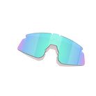 Oakley Lens Hydra OO9229 Prizm Sapphire - Pistilleria
