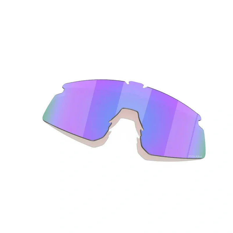 Oakley Lens Hydra OO9229 Prizm Violet - Pistilleria