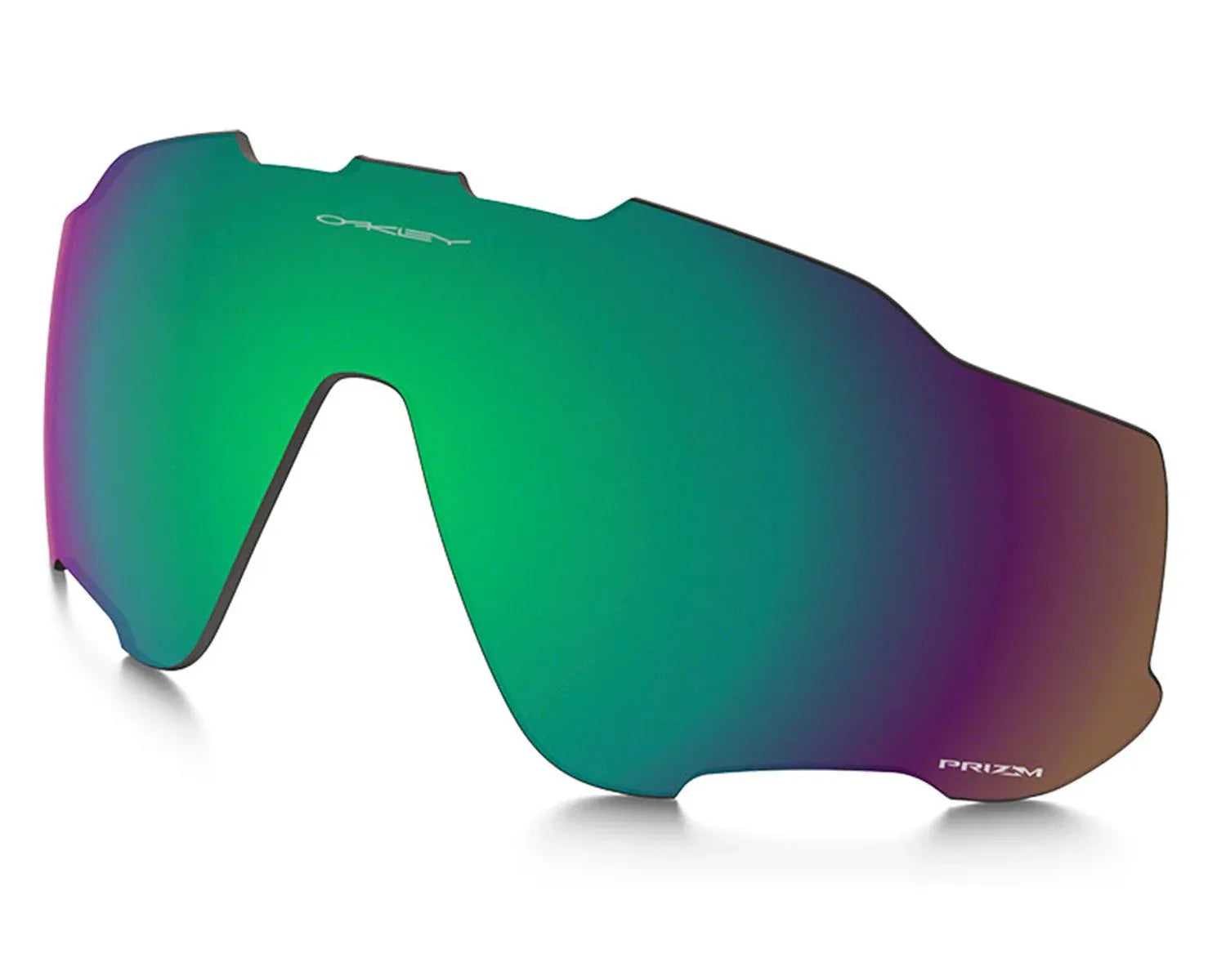 Oakley Lens Jawbreaker OO9290 Prizm Jade - Pistilleria