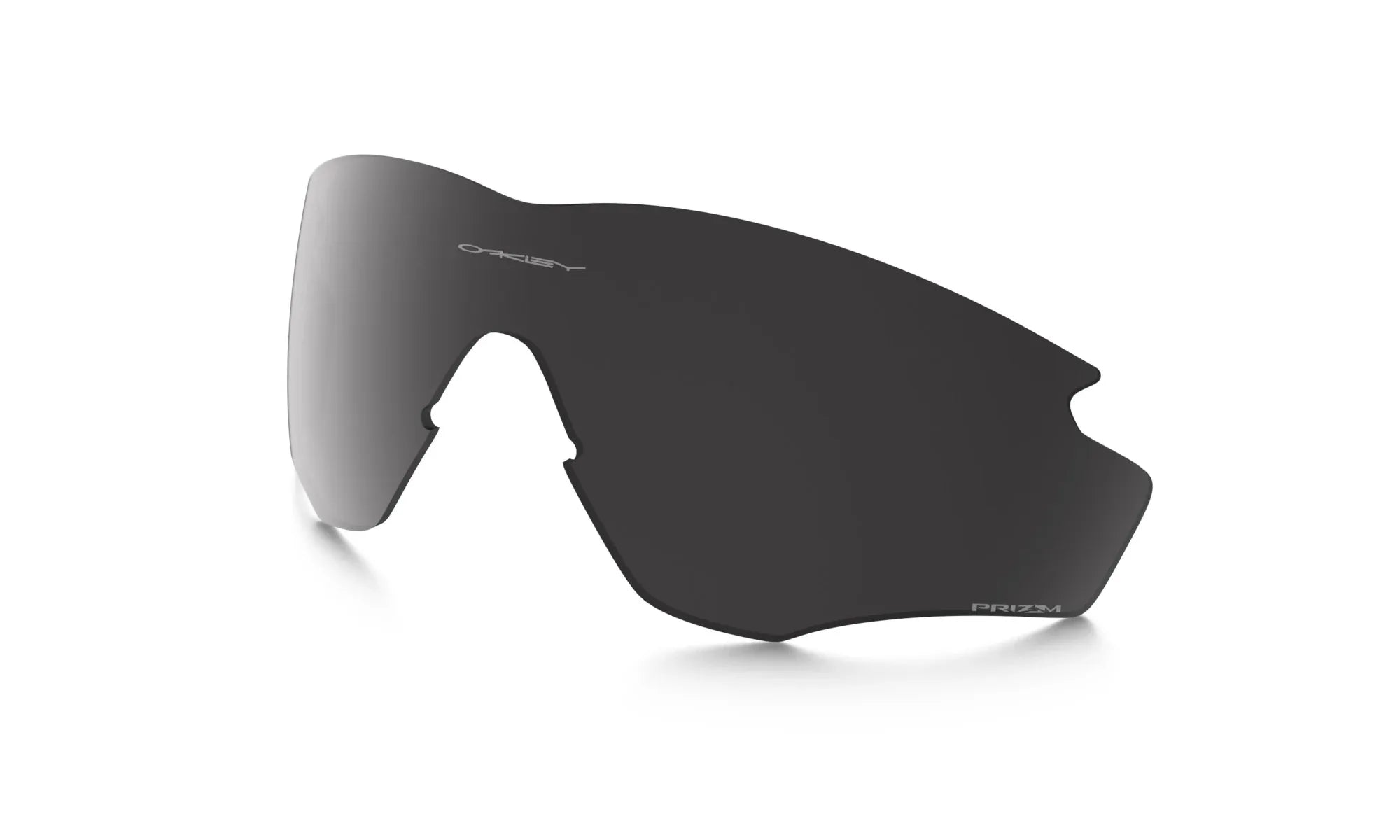 Oakley Lens M2 Frame XL - Lente di ricambio OO9343 Black Iridium Polarized - Pistilleria
