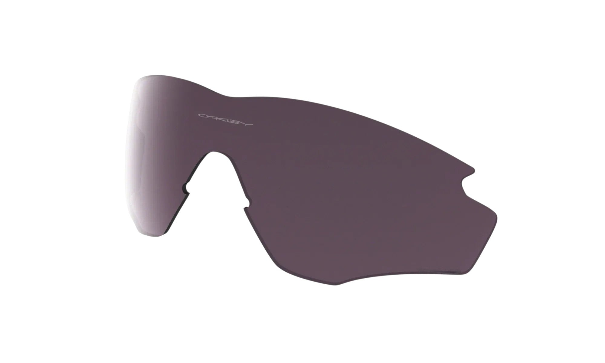 Oakley Lens M2 Frame XL - Lente di ricambio OO9343 Grigio - Pistilleria