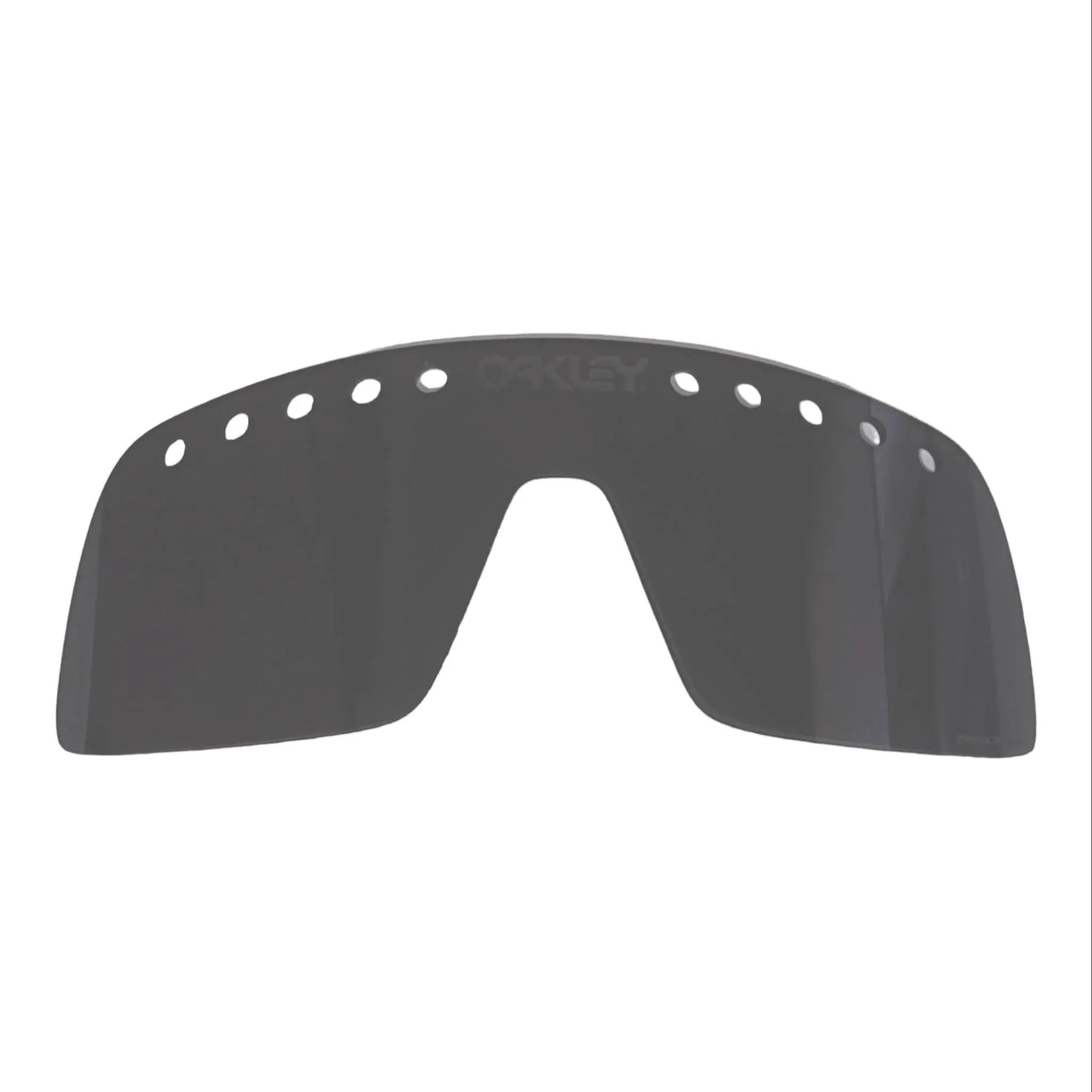 Oakley Lens Sutro - OO9406 Prizm Black Vented - Pistilleria