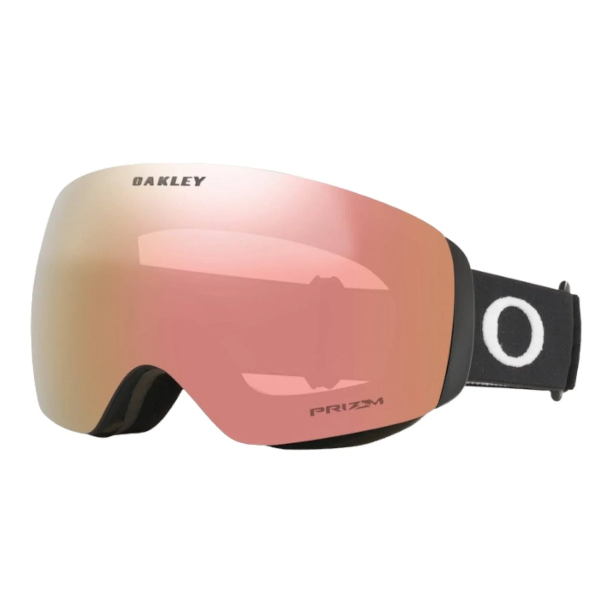 Oakley OO7064 Maschera da sci - C800 - Pistilleria