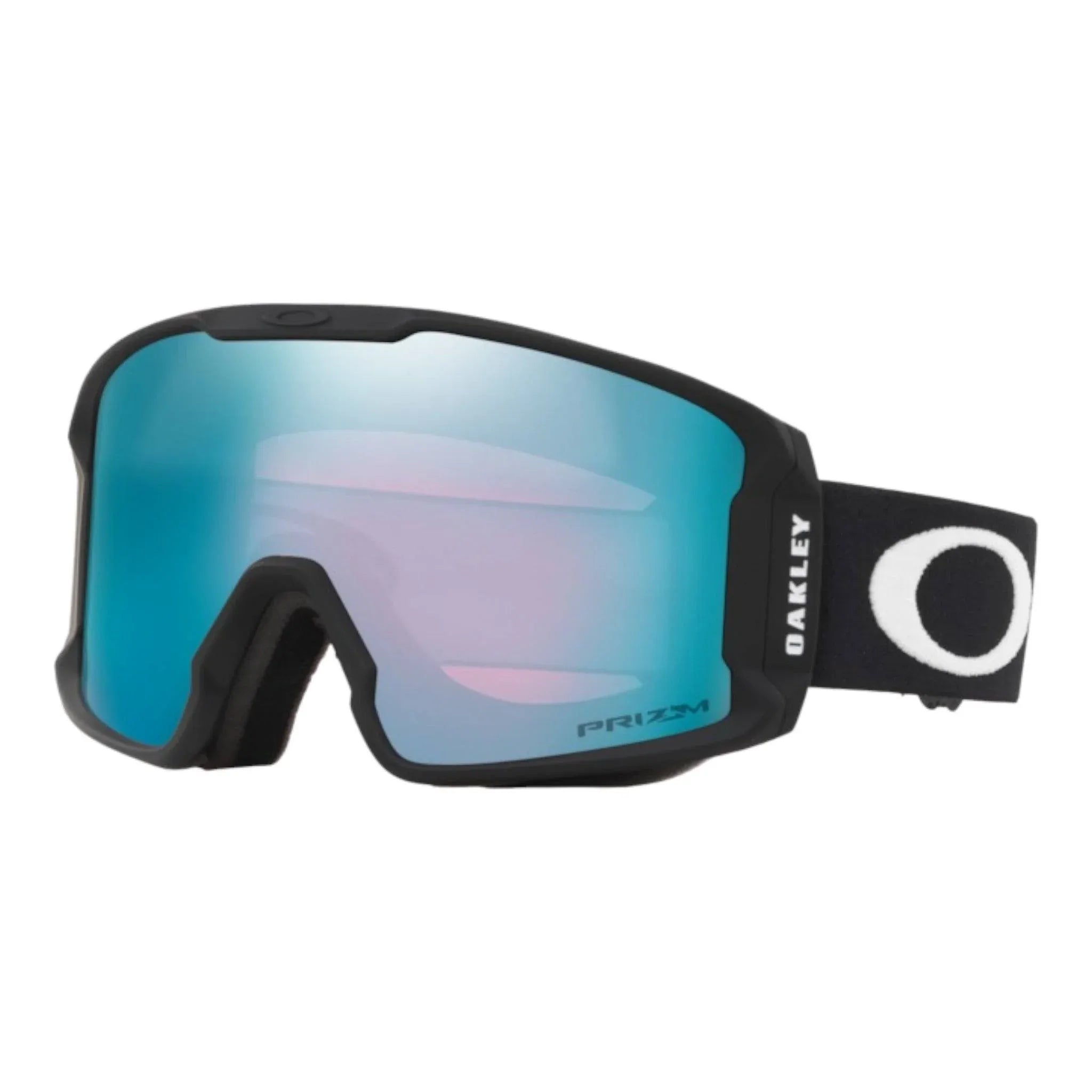 Oakley OO7093 Line Miner M - 709303 - Pistilleria