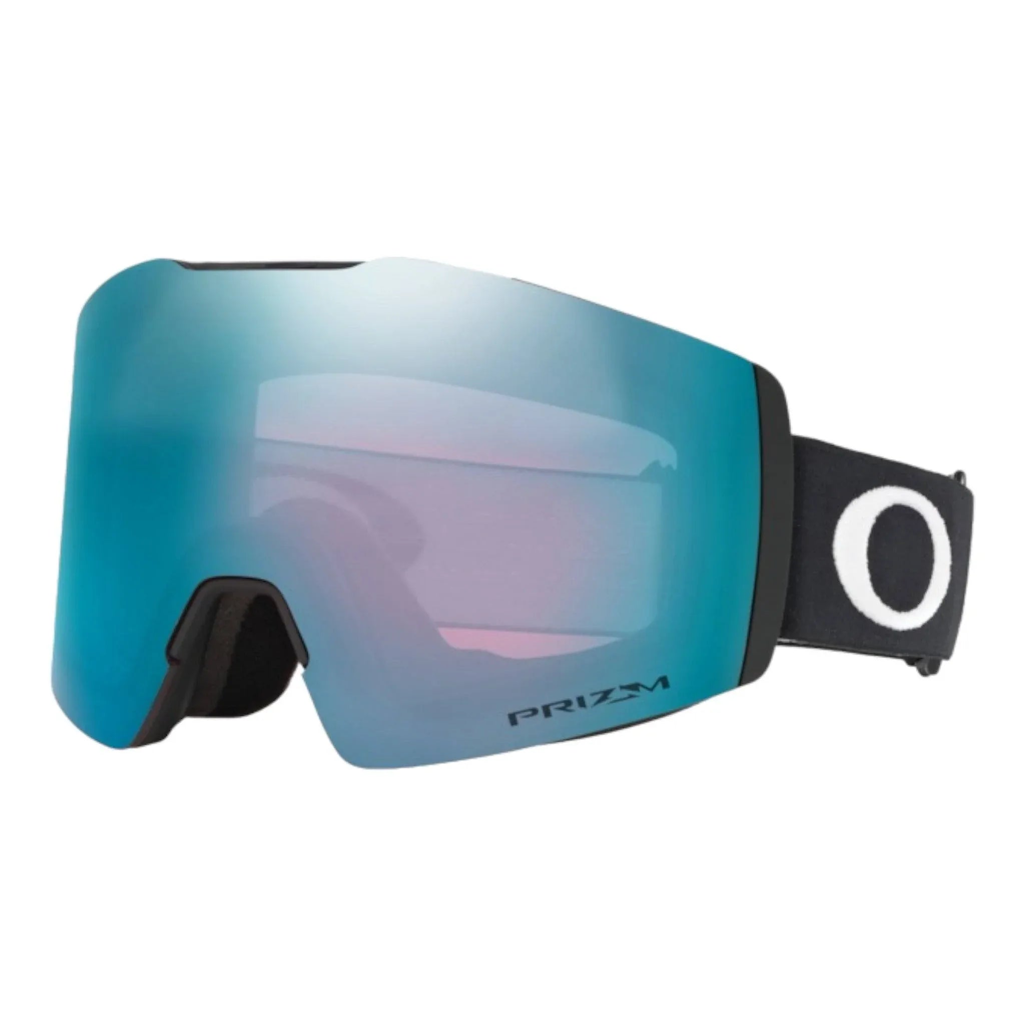 Oakley OO7103 Maschera da sci - 1200 - Pistilleria