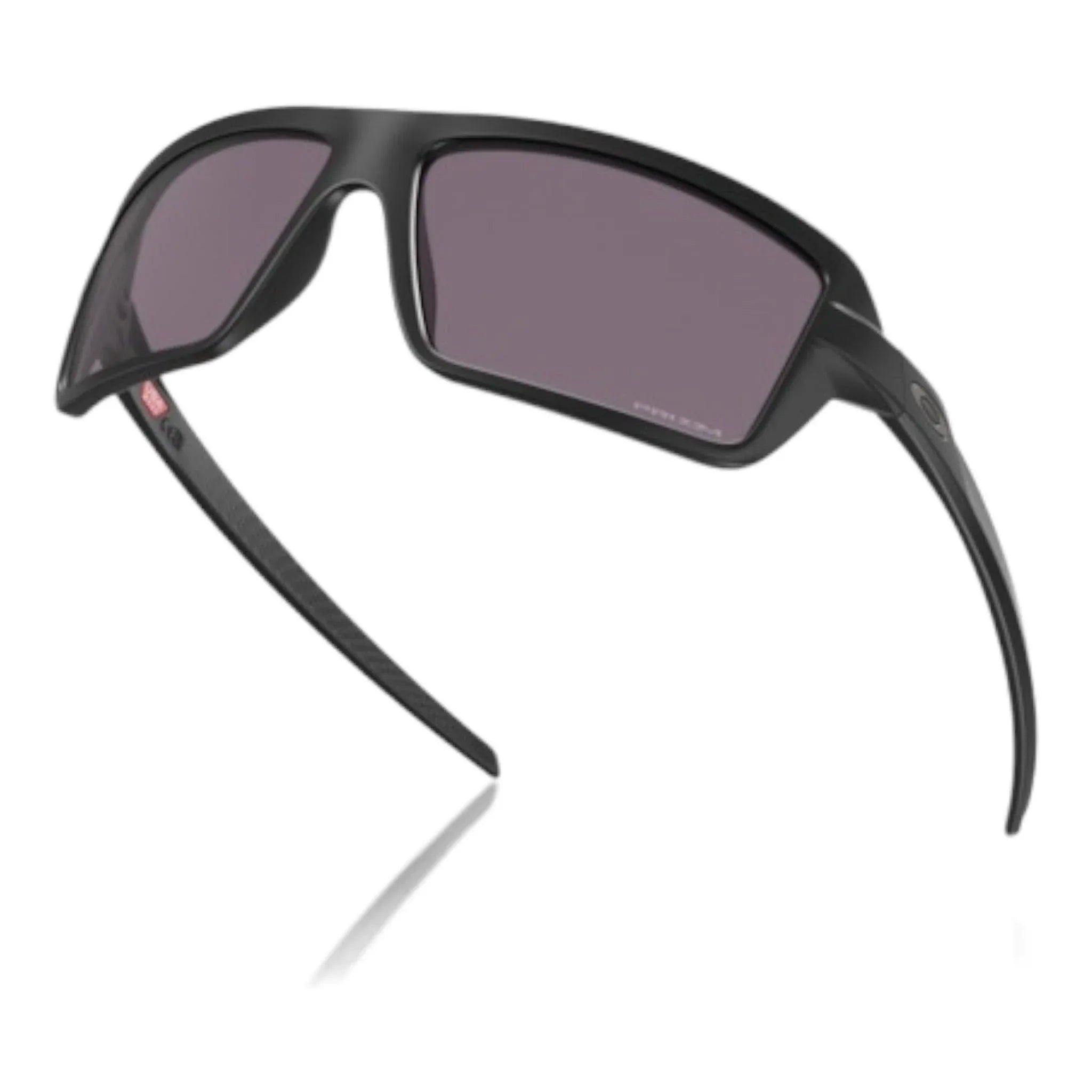 Oakley OO9129 Cables - 0163 Prizm Grey - Pistilleria