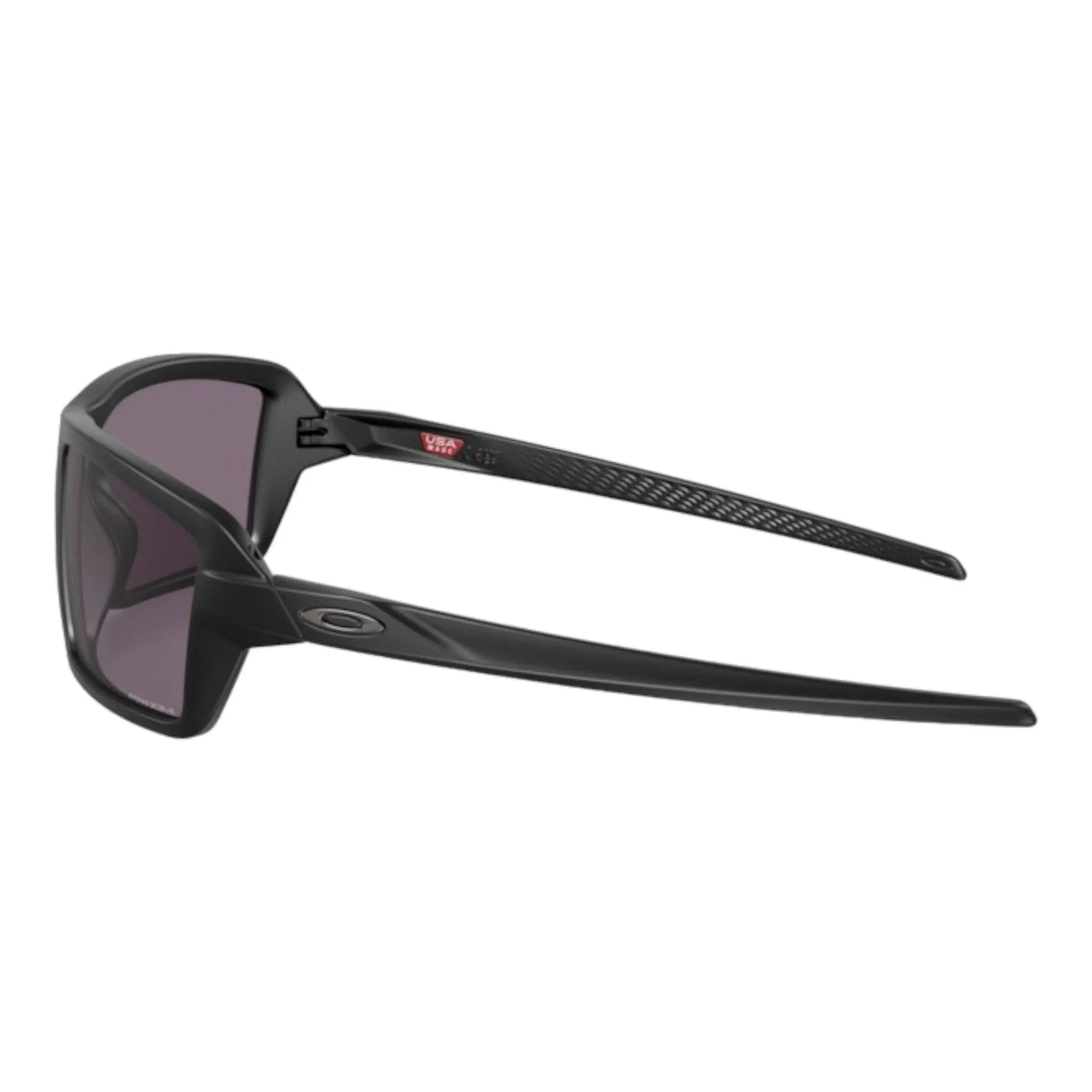 Oakley OO9129 Cables - 0163 Prizm Grey - Pistilleria