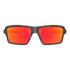 Oakley OO9129 Cables - 0463 Prizm Ruby - Pistilleria