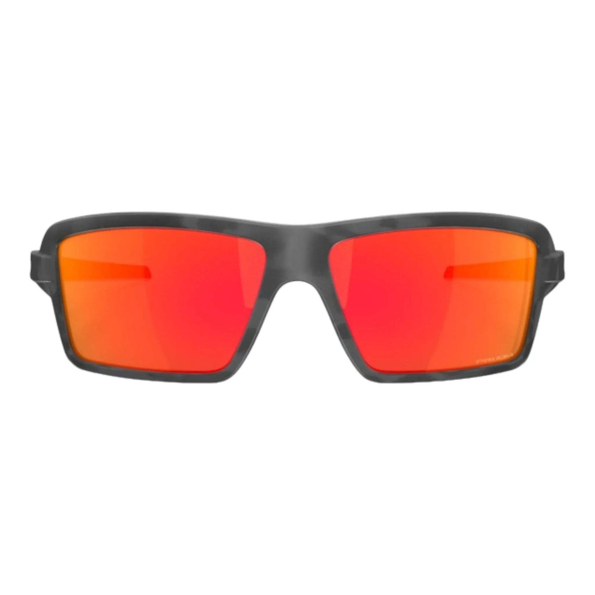 Oakley OO9129 Cables - 0463 Prizm Ruby - Pistilleria