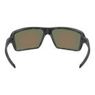 Oakley OO9129 Cables - 0463 Prizm Ruby - Pistilleria