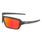 Oakley OO9129 Cables - 0463 Prizm Ruby - Pistilleria