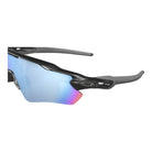 Oakley OO9208 Radar Ev Path - 5538 Polarizzati Deep Water - Pistilleria