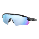 Oakley OO9208 Radar Ev Path - 5538 Polarizzati Deep Water - Pistilleria