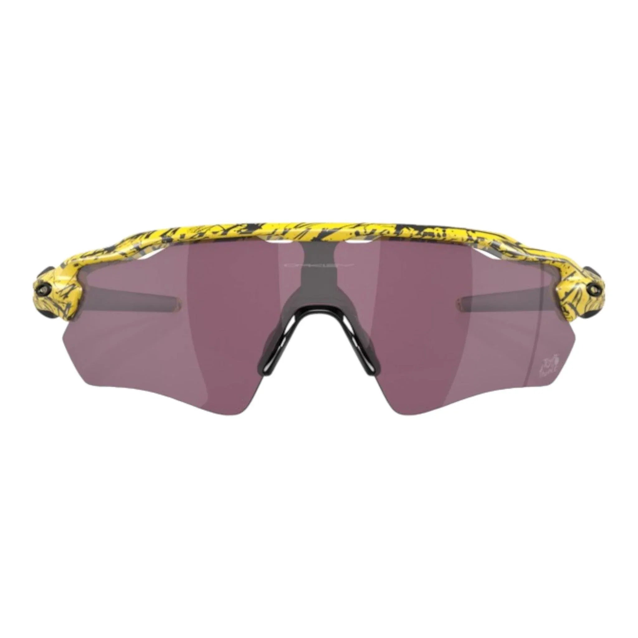 Oakley OO9208 Radar Ev PathE8 Tour de France - Pistilleria