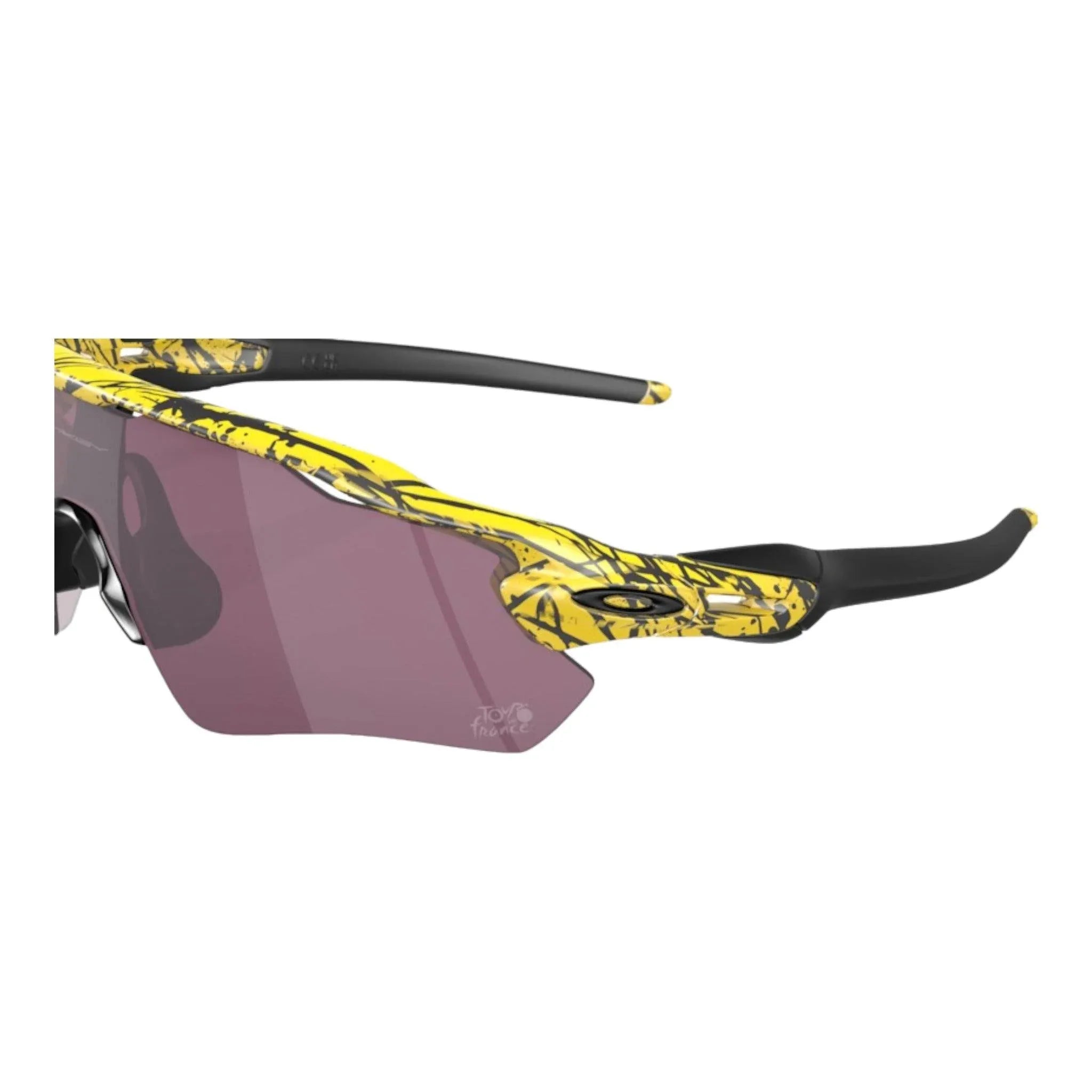Oakley OO9208 Radar Ev PathE8 Tour de France - Pistilleria