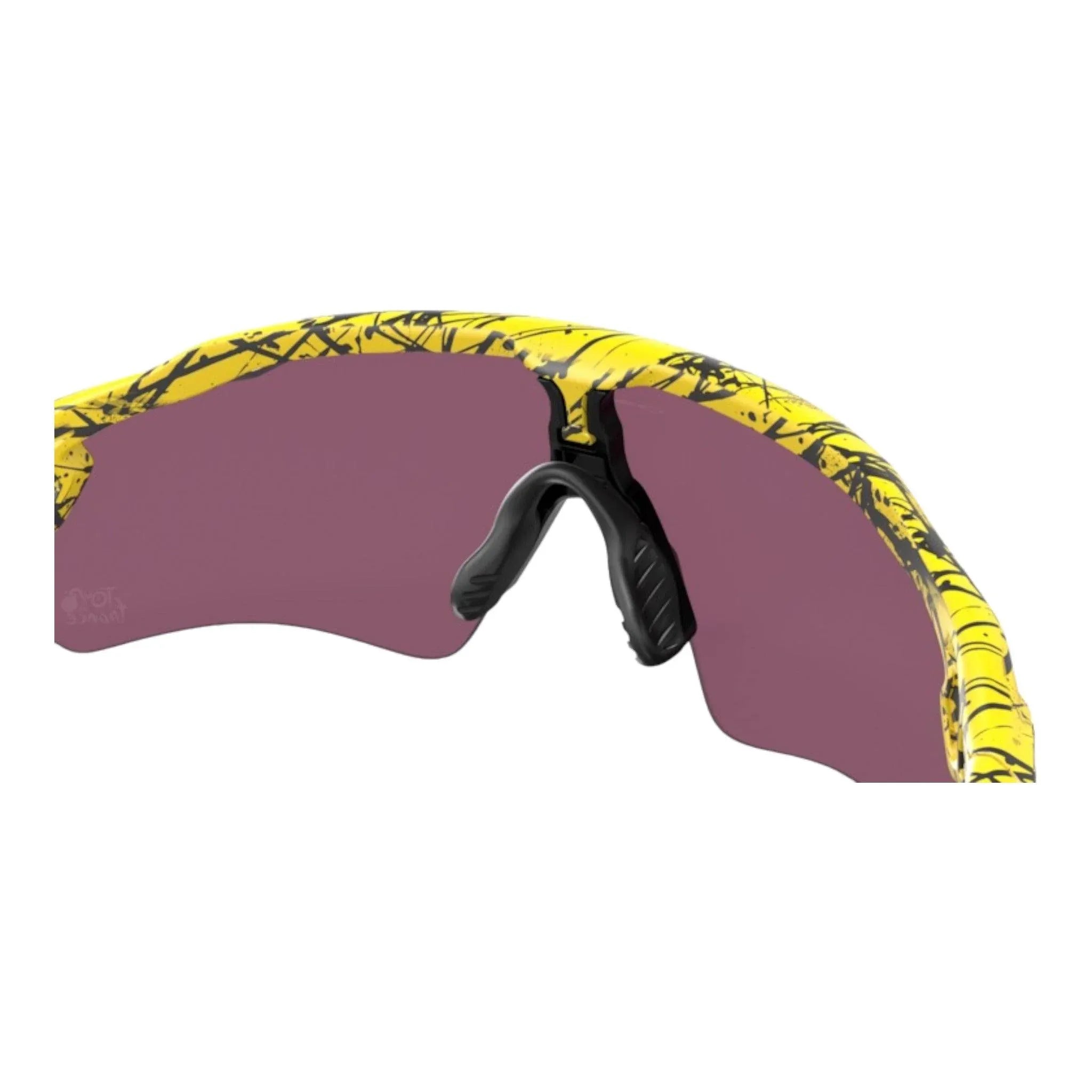 Oakley OO9208 Radar Ev PathE8 Tour de France - Pistilleria